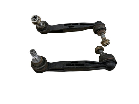 BMW 3 SERIES Rear anti-roll bar/stabilizer link OEM 33506785607