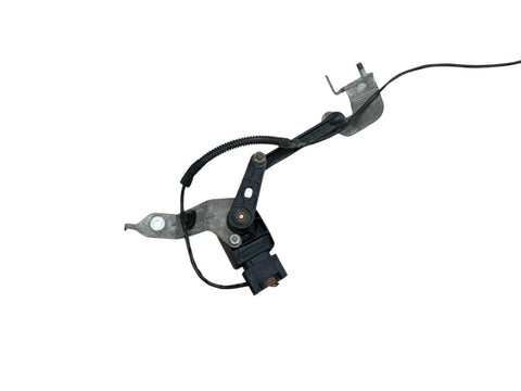 BMW 3 SERIES Headlight/headlamp level sensor OEM 37146784072