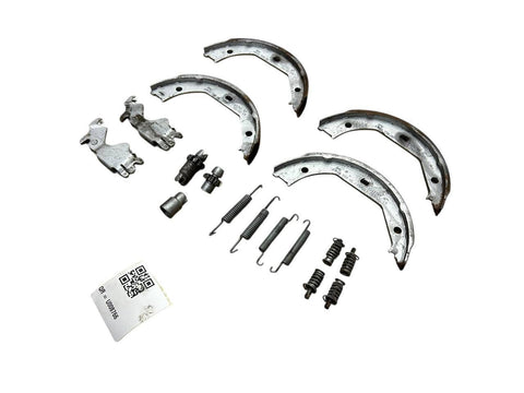 BMW 3 SERIES Handbrake/parking brake pads OEM 0410823