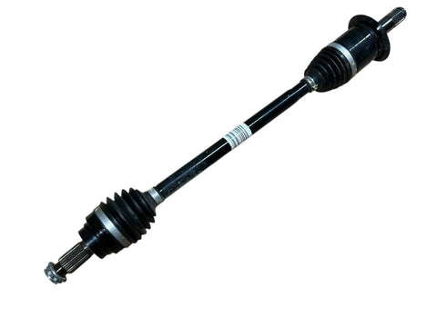 BMW 3 SERIES Rear driveshaft OEM 33207609351