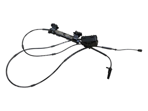 BMW 3 SERIES Brake pads wear sensor OEM 34356792292