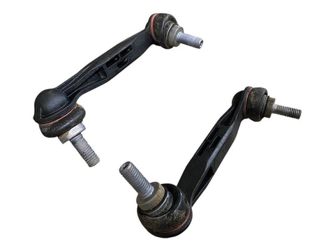 BMW 3 SERIES Rear anti-roll bar/stabilizer link OEM 33506785607