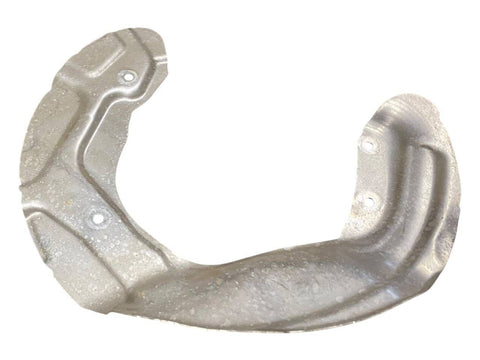 BMW 3 SERIES Front brake disc dust cover plate OEM 34106873417