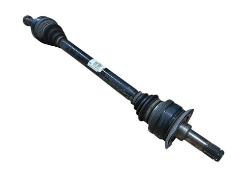 BMW 6 SERIES Rear driveshaft OEM 33207577507