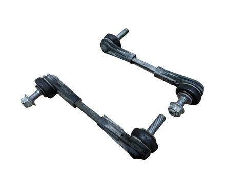 BMW 8 SERIES Front anti-roll bar/stabilizer link OEM 31306861485