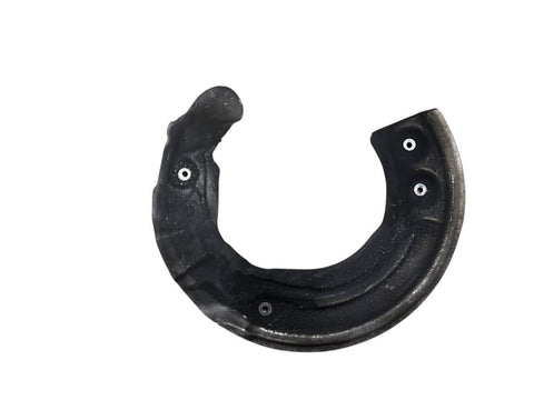 BMW 8 SERIES Front brake disc dust cover plate OEM 34106861798