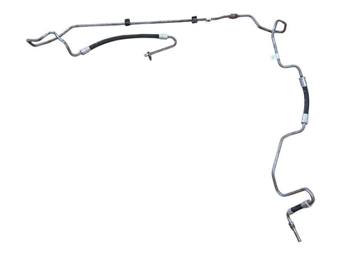 BMW 6 SERIES Engine coolant pipe/hose OEM 37136775164