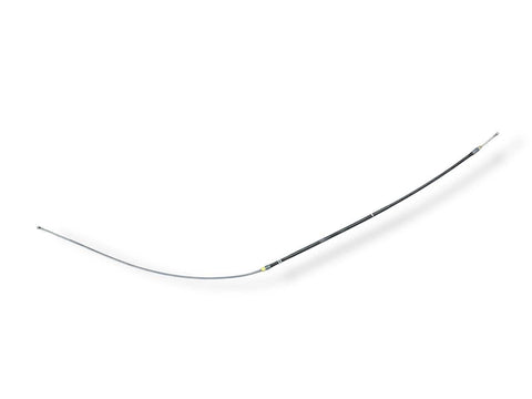 BMW 4 SERIES Handbrake/parking brake wiring cable OEM 34406851832