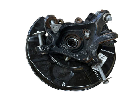 BMW 4 SERIES Rear wheel hub spindle/knuckle OEM 33326797507