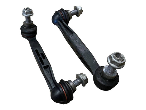BMW 3 SERIES Rear anti-roll bar/stabilizer link OEM 33506785608