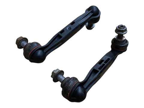 BMW 3 SERIES Rear anti-roll bar/stabilizer link OEM 33506785608