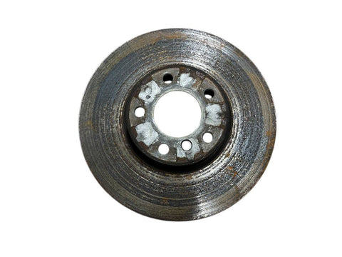 BMW X5 Front brake disc OEM 0M64288
