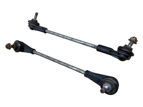 BMW MINI Cabrio F57, MINI F55, MINI F56 Front anti-roll bar/stabilizer link OEM 31306862863