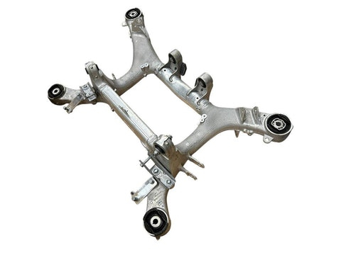 BMW M5 Rear subframe OEM 33316886057