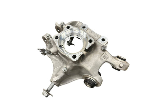BMW 5 SERIES Rear wheel hub spindle/knuckle OEM 33306866336
