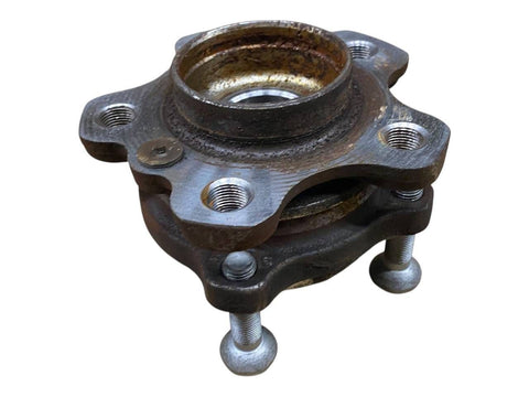 BMW 3 SERIES Rear wheel ball bearing OEM 2408656