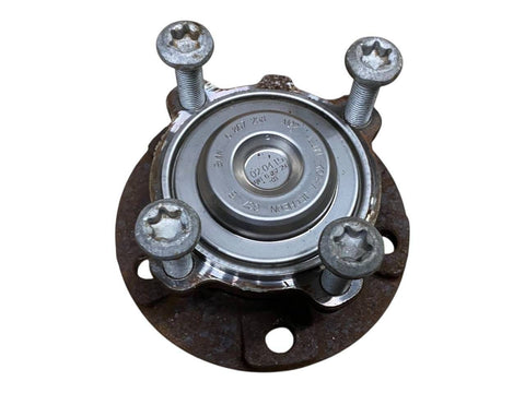 BMW 3 SERIES Front wheel ball bearing OEM 31206794850