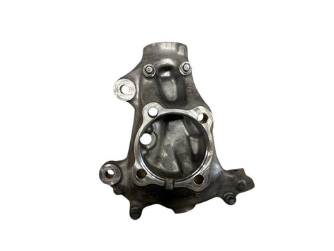 BMW 3 SERIES Front wheel hub spindle knuckle OEM 31216798260