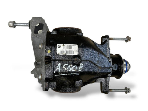 BMW 1 SERIES Rear differential OEM 33107599411