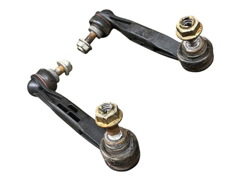 BMW 3 SERIES Rear anti-roll bar/stabilizer link OEM 33506785607