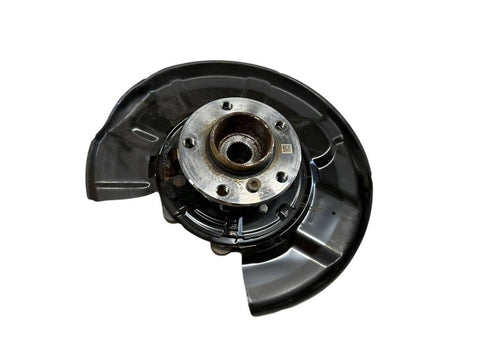 BMW 3 SERIES Rear wheel hub spindle/knuckle OEM 33326798984