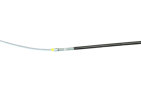 BMW 3 SERIES Hand brake release cable OEM 34406857641