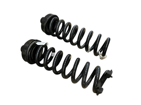 BMW 4 SERIES Rear coil spring OEM 33536851933