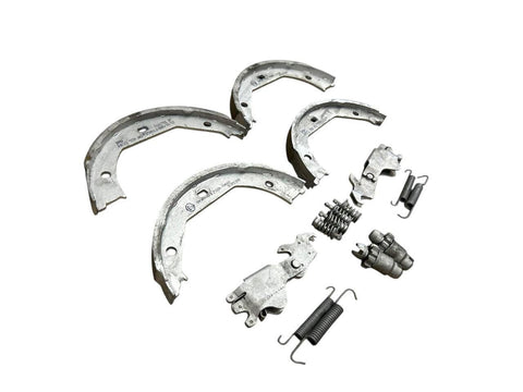 BMW 3 SERIES Handbrake/parking brake pads OEM 0410825