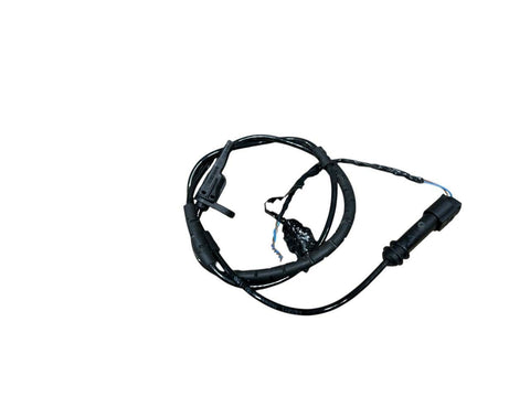 BMW 3 SERIES ABS rear brake sensor OEM 34526791225