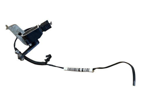 BMW 3 SERIES Headlight/headlamp level sensor OEM 37146784072