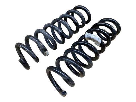 BMW 4 SERIES Rear coil spring OEM 33536851929