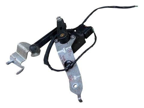 BMW 3 SERIES Headlight/headlamp level sensor OEM 37146784072