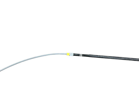BMW 4 SERIES Handbrake/parking brake wiring cable OEM 34406851832