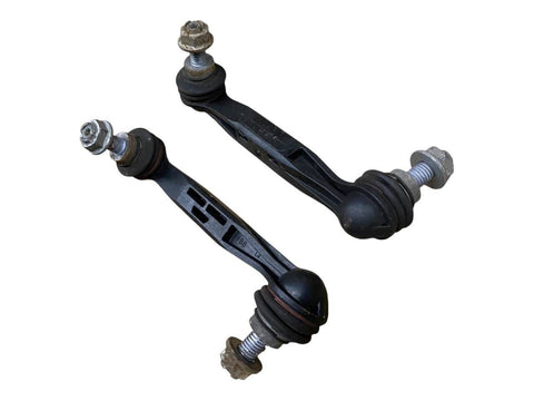 BMW 3 SERIES Rear anti-roll bar/stabilizer link OEM 33506785608