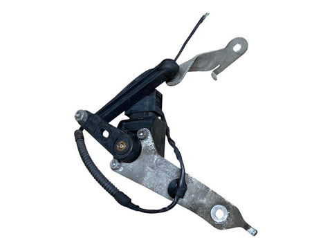 BMW 4 SERIES Rear air suspension level height sensor OEM 6861351