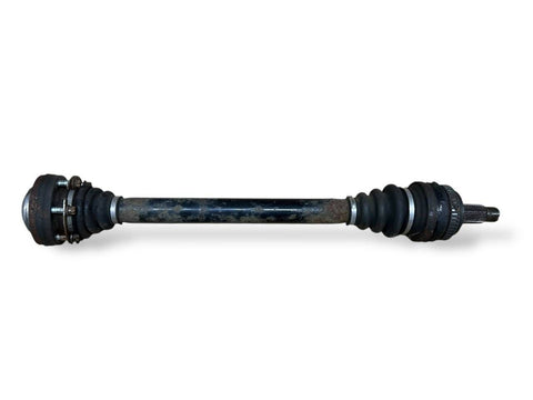 BMW 3 SERIES Rear driveshaft OEM 33217537716