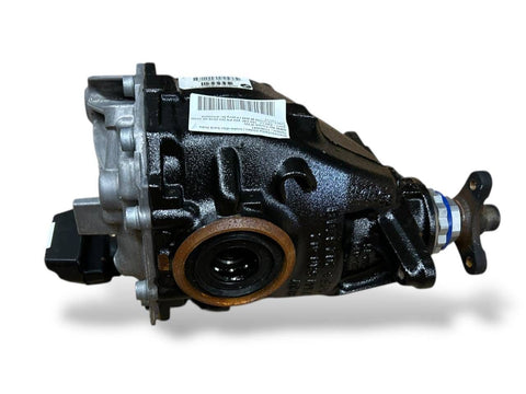 BMW 4 SERIES Rear differential OEM 33107603750
