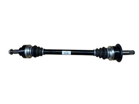 BMW 3 SERIES Rear driveshaft OEM 33207597677
