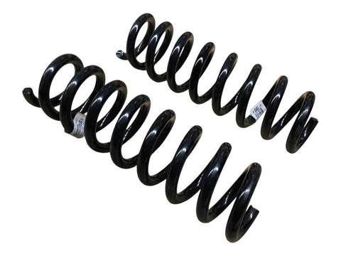 BMW 4 SERIES Rear coil spring OEM 33536851928