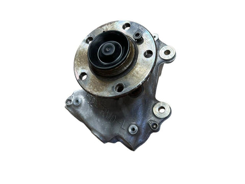 BMW 4 SERIES Front wheel hub spindle knuckle OEM 31216799097