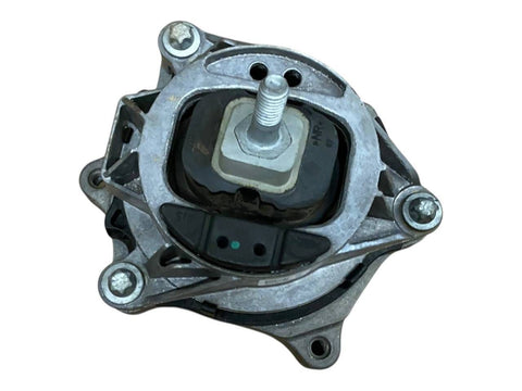 BMW 4 SERIES Engine mount bracket OEM 22116859413