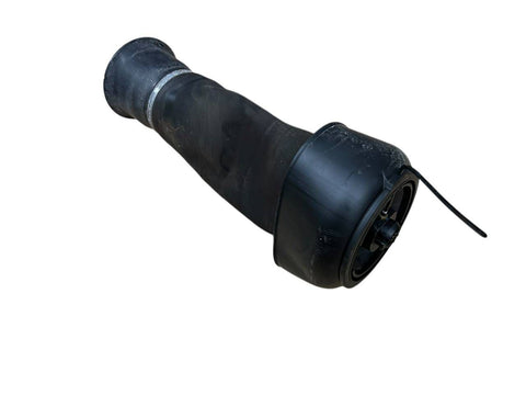 BMW X5 Rear air suspension bag/shock absorber OEM 0F74500