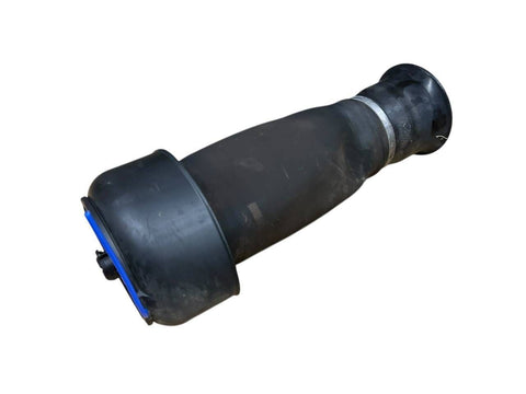 BMW X5 Rear air suspension bag/shock absorber OEM 0F74500