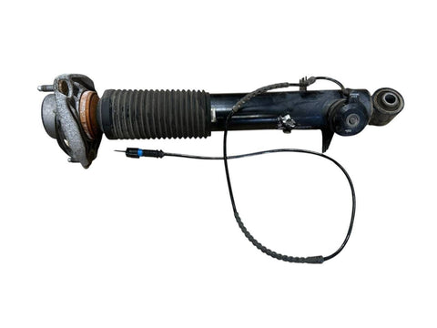 BMW X5 Rear shock absorber/damper OEM 0F74500