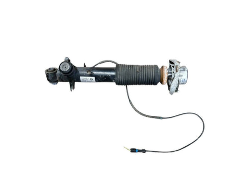 BMW X5 Rear shock absorber/damper OEM 0F74500