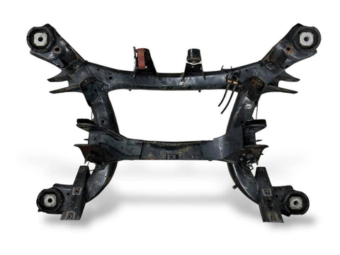 BMW X6 Rear subframe OEM 0F74500