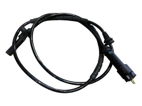 BMW X6 ABS rear brake sensor OEM 0F74500
