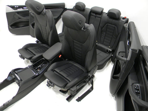 BMW X4 F97 G01 G08 F98 G02 OEM 9J66594