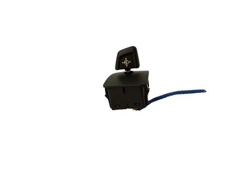 BMW M5 Steering wheel adjustment switch OEM 61319496254