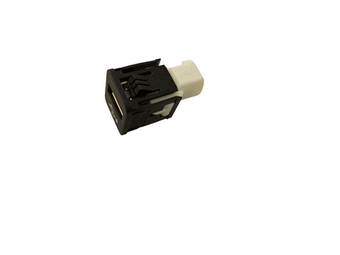 BMW 2 SERIES USB socket connector OEM 84109229294